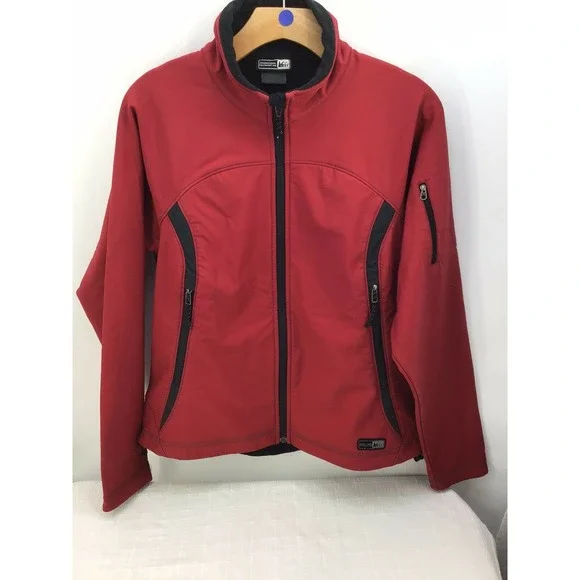 REI full Zip Up Jacket - Picture 3 of 12